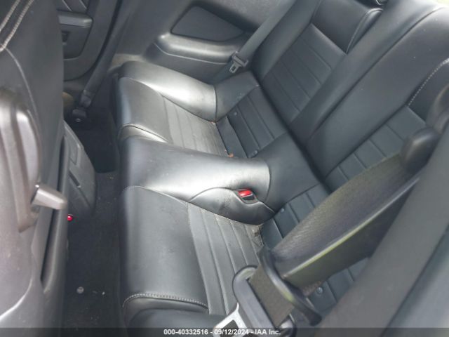 2013 FORD MUSTANG 1ZVBP8AM8D5260415 Photo 7