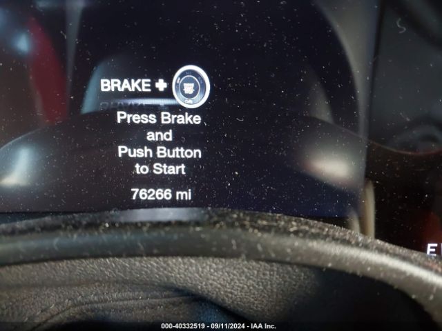 1C4RJFLG2KC756706 Jeep Grand Cherokee Trailhawk 4x4