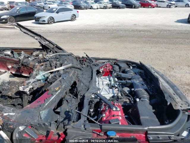 SALWR2RE1JA805794 Land Rover Range Rover Sport Supercharged/supercharged Dynamic