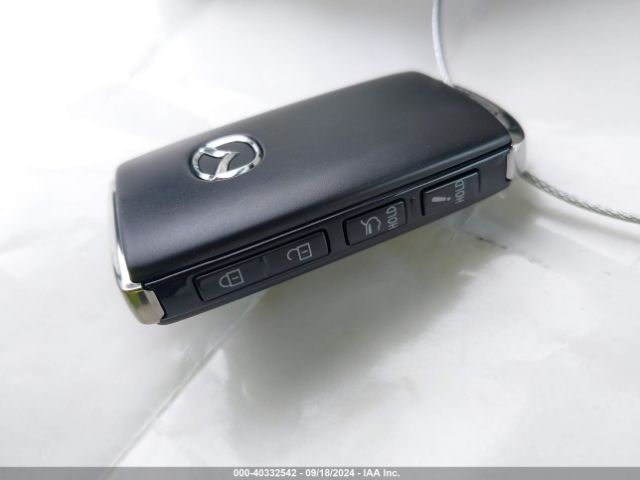 7MMVABBM9RN170114 Mazda Cx-50 2.5 S Preferred