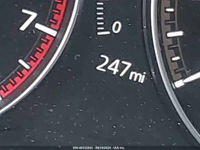 7MMVABBM9RN170114 Mazda Cx-50 2.5 S Preferred
