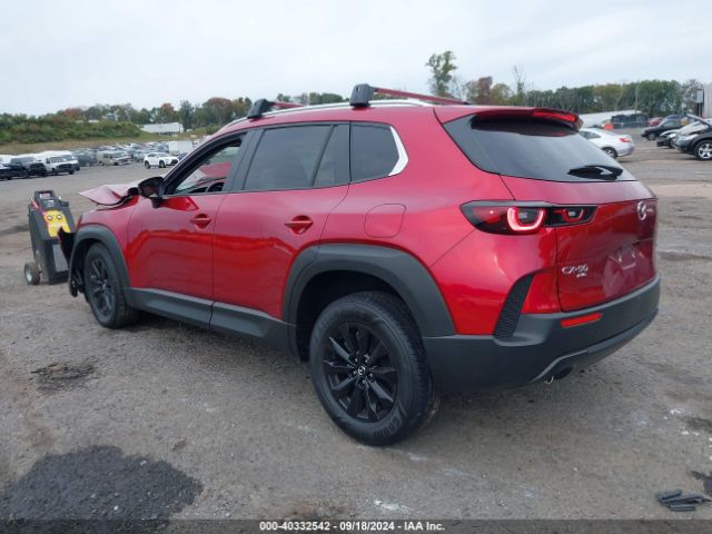 7MMVABBM9RN170114 Mazda Cx-50 2.5 S Preferred
