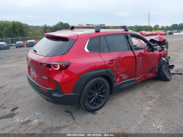 7MMVABBM9RN170114 Mazda Cx-50 2.5 S Preferred