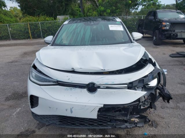 WVGTMPE2XNP071141 Volkswagen ID.4 PRO S