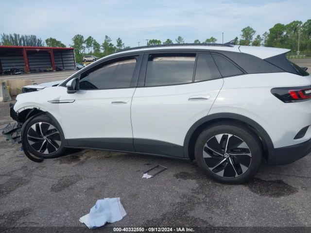 WVGTMPE2XNP071141 Volkswagen ID.4 PRO S