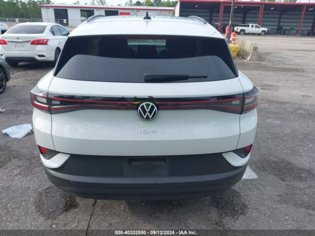 WVGTMPE2XNP071141 Volkswagen ID.4 PRO S