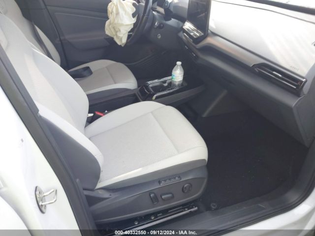 WVGTMPE2XNP071141 Volkswagen ID.4 PRO S