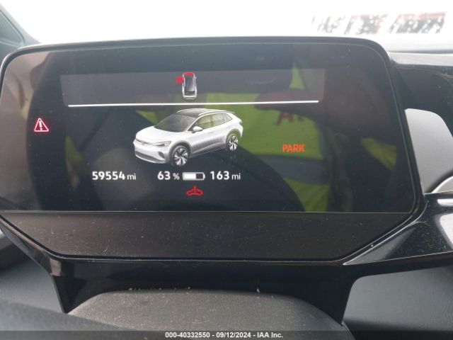 WVGTMPE2XNP071141 Volkswagen ID.4 PRO S