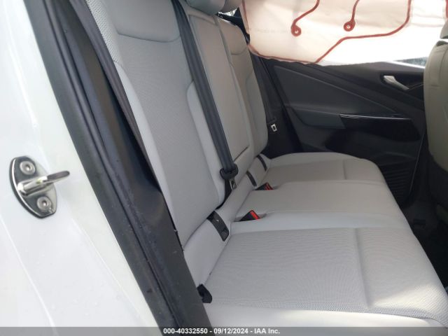 WVGTMPE2XNP071141 Volkswagen ID.4 PRO S