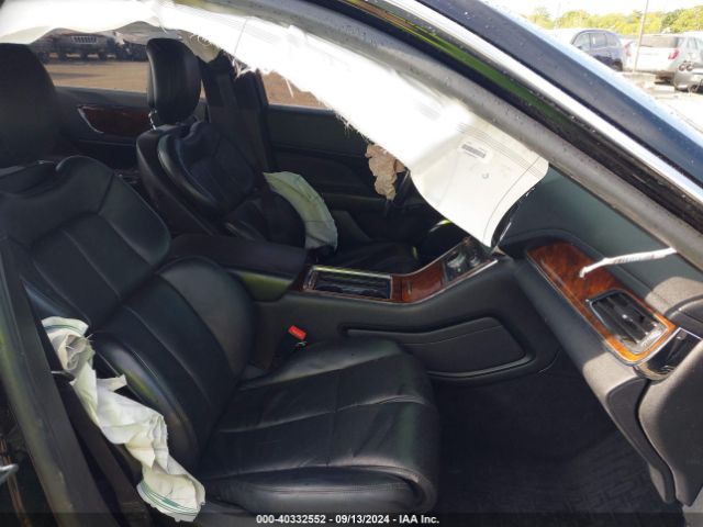 1LN6L9TKXH5623784 Lincoln Continental Select