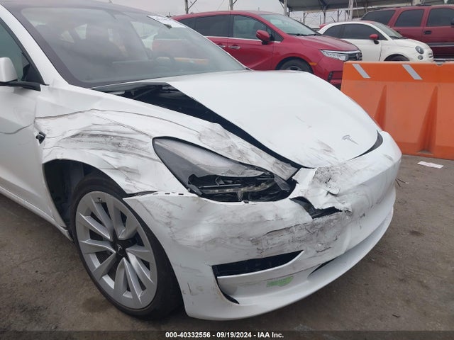 2023 TESLA MODEL 3 5YJ3E1EA0PF418172 Photo 5