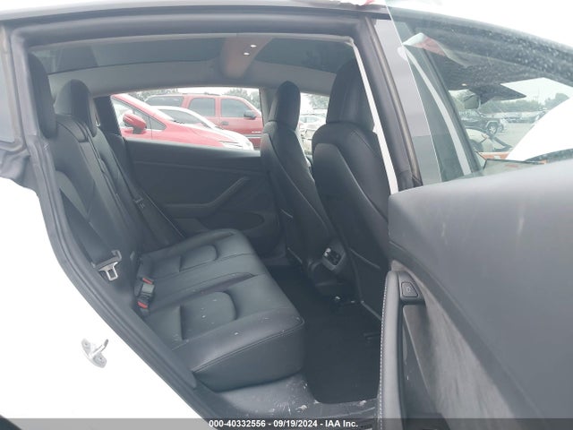 2023 TESLA MODEL 3 5YJ3E1EA0PF418172 Photo 7