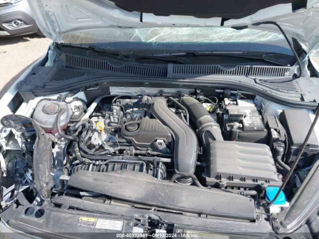 3VW7M7BU5RM015211 Volkswagen Jetta 1.5t Se