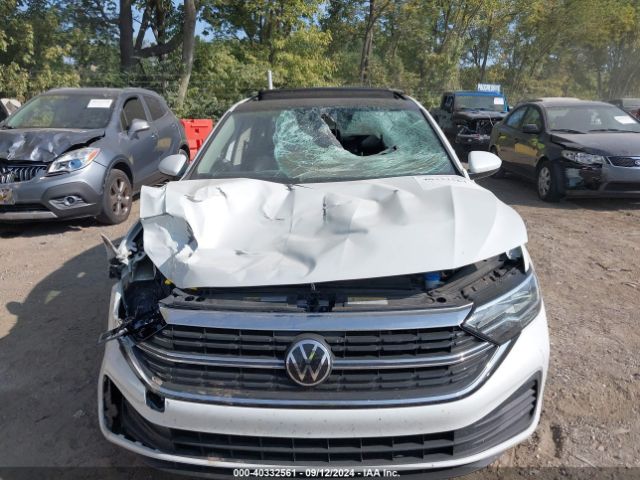 3VW7M7BU5RM015211 Volkswagen Jetta 1.5t Se