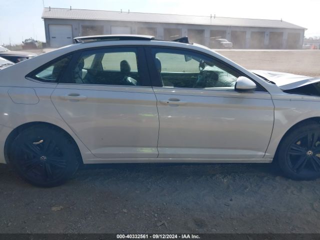 3VW7M7BU5RM015211 Volkswagen Jetta 1.5t Se