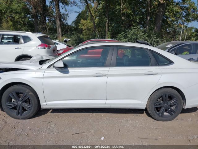 3VW7M7BU5RM015211 Volkswagen Jetta 1.5t Se