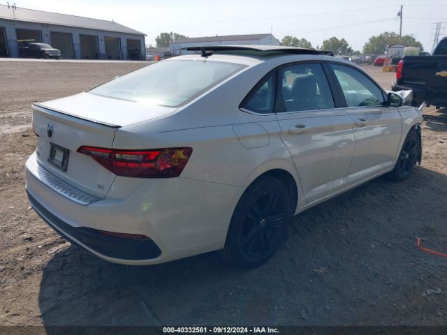 3VW7M7BU5RM015211 Volkswagen Jetta 1.5t Se