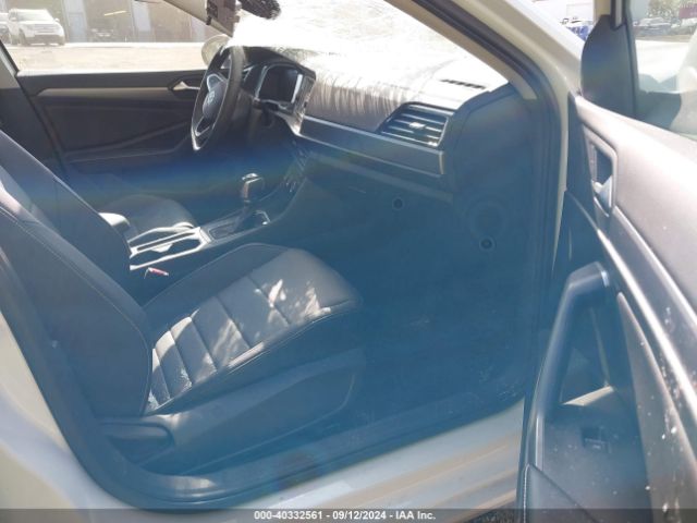 3VW7M7BU5RM015211 Volkswagen Jetta 1.5t Se