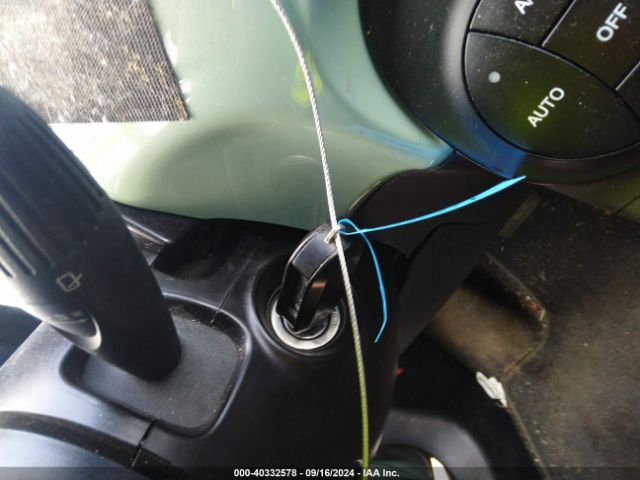 2012 FIAT 500 3C3CFFBR0CT110147 Photo 10