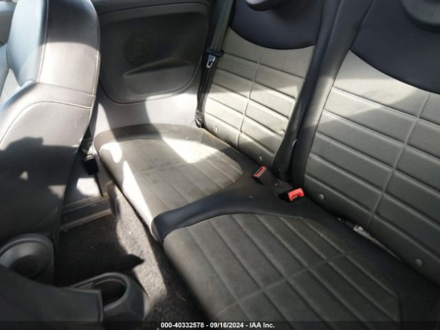 2012 FIAT 500 3C3CFFBR0CT110147 Photo 7