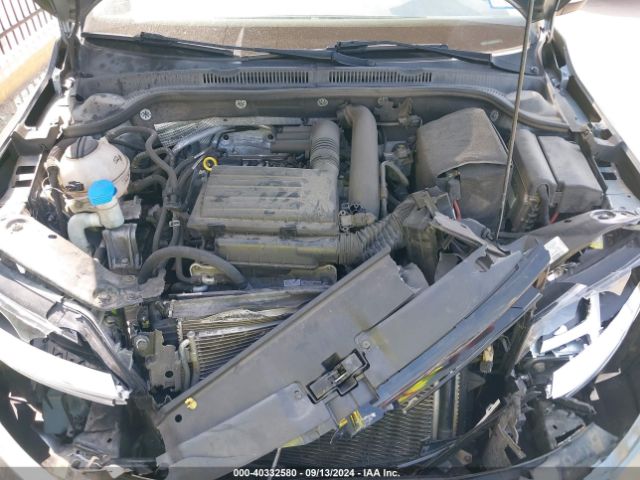 3VWDB7AJ0HM204881 Volkswagen Jetta 1.4t Se