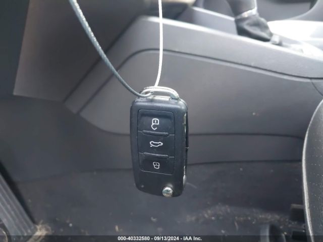 3VWDB7AJ0HM204881 Volkswagen Jetta 1.4t Se
