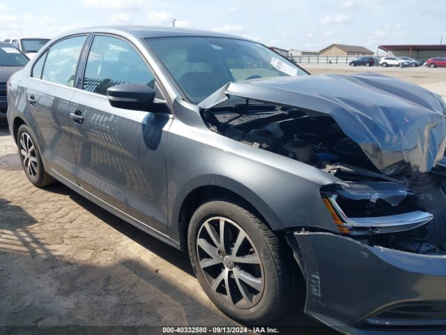 3VWDB7AJ0HM204881 Volkswagen Jetta 1.4t Se