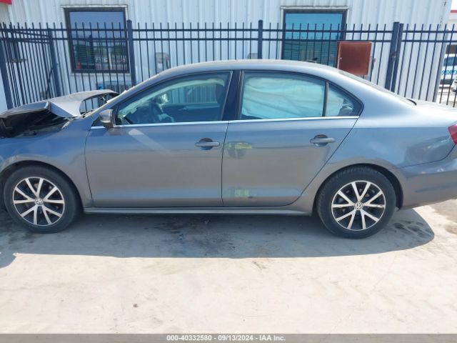 3VWDB7AJ0HM204881 Volkswagen Jetta 1.4t Se