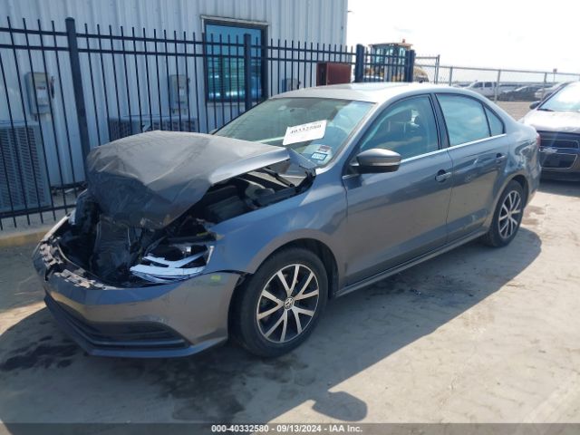 3VWDB7AJ0HM204881 Volkswagen Jetta 1.4t Se