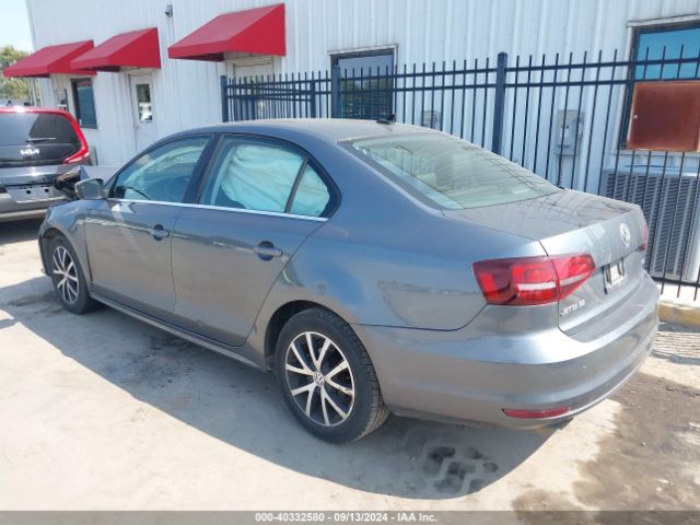 3VWDB7AJ0HM204881 Volkswagen Jetta 1.4t Se