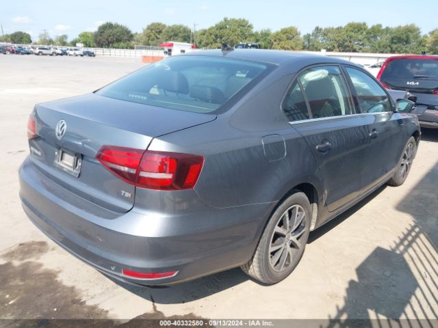 3VWDB7AJ0HM204881 Volkswagen Jetta 1.4t Se