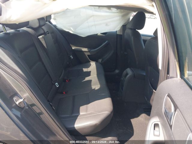 3VWDB7AJ0HM204881 Volkswagen Jetta 1.4t Se