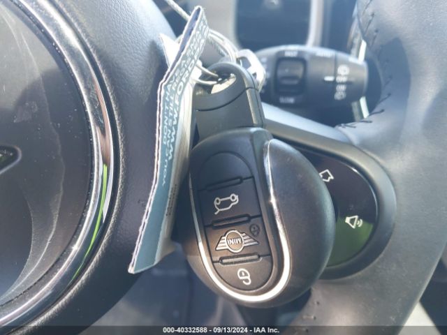 WMW33DH02N2P66384 Mini Hardtop Cooper