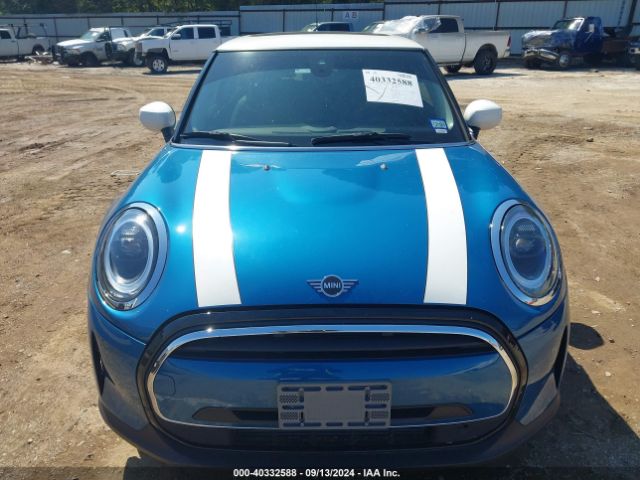 WMW33DH02N2P66384 Mini Hardtop Cooper