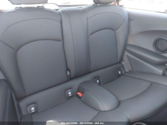 WMW33DH02N2P66384 Mini Hardtop Cooper