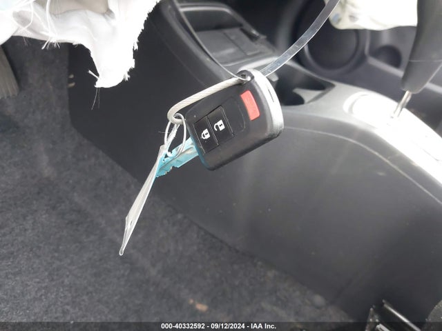 2023 MITSUBISHI MIRAGE G4 ML32FUFJ4PHF02137 Photo 10