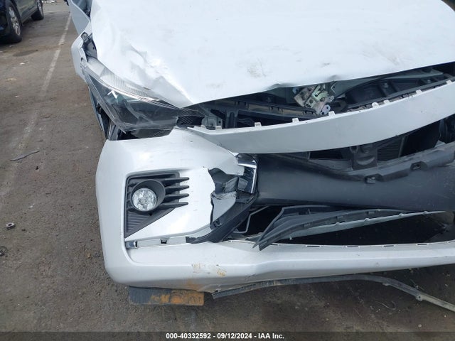 ML32FUFJ4PHF02137 Mitsubishi Mirage G4 Black Edition/es/le