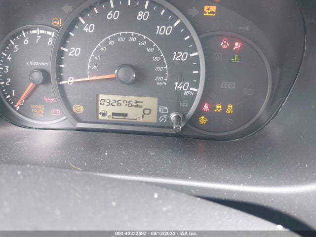 2023 MITSUBISHI MIRAGE G4 ML32FUFJ4PHF02137 Photo 6