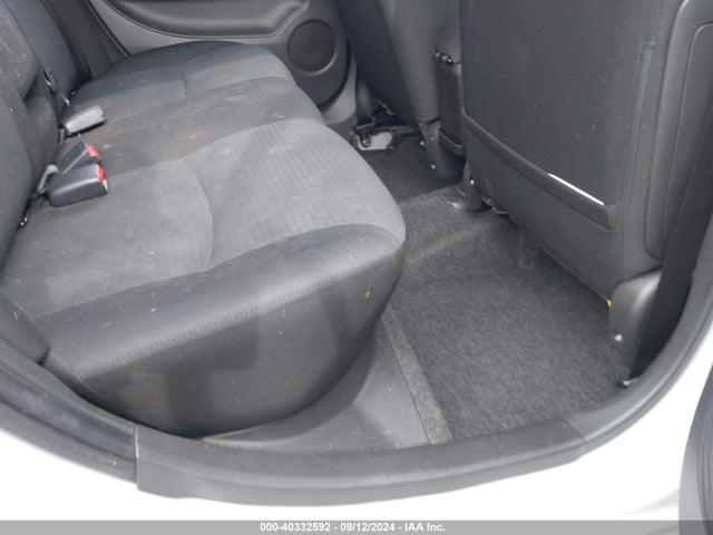 2023 MITSUBISHI MIRAGE G4 ML32FUFJ4PHF02137 Photo 7