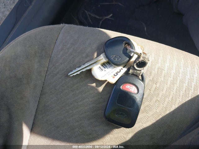Hyundai ELANTRA SE 2015 5NPDH4AE3FH641585 Image 11