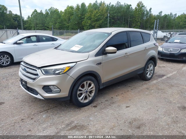 Ford ESCAPE SE 2017 1FMCU0GD3HUB41879 Image 2