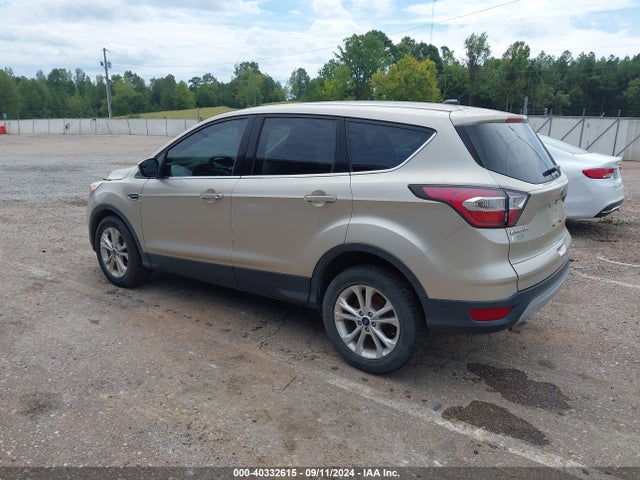 Ford ESCAPE SE 2017 1FMCU0GD3HUB41879 Image 3