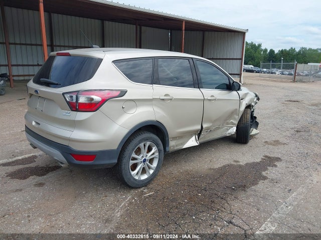 Ford ESCAPE SE 2017 1FMCU0GD3HUB41879 Image 4