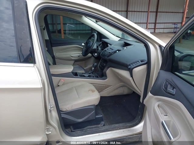 Ford ESCAPE SE 2017 1FMCU0GD3HUB41879 Image 5