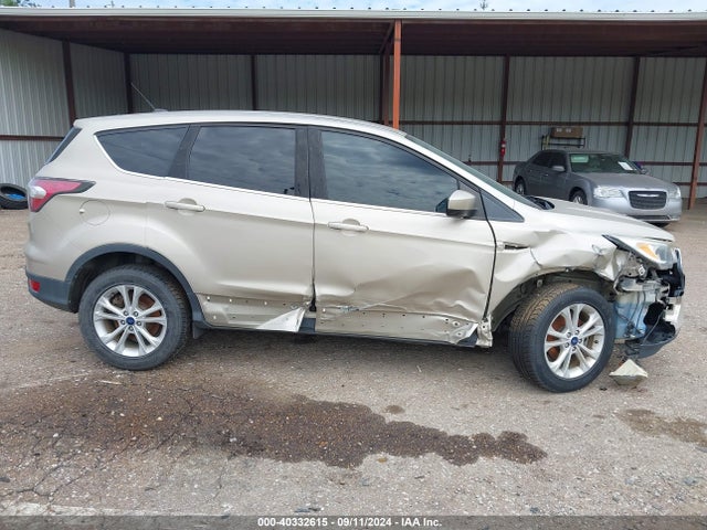 Ford ESCAPE SE 2017 1FMCU0GD3HUB41879 Image 6