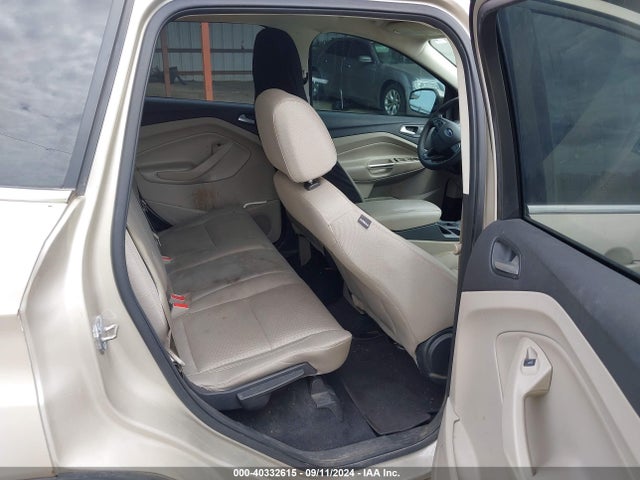Ford ESCAPE SE 2017 1FMCU0GD3HUB41879 Image 8