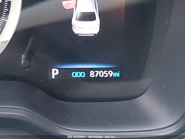Toyota COROLLA SE 2020 JTDS4RCE7LJ018633 Image 15