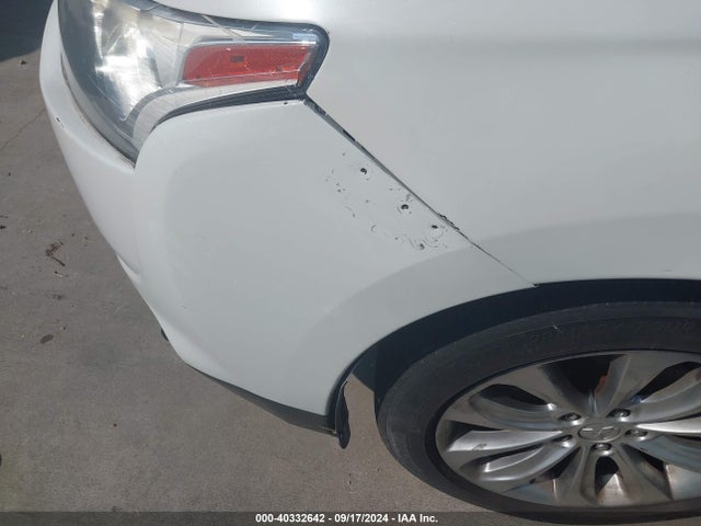 Mitsubishi Outlander Se 2014 JA4AD3A30EZ004856 Image 12