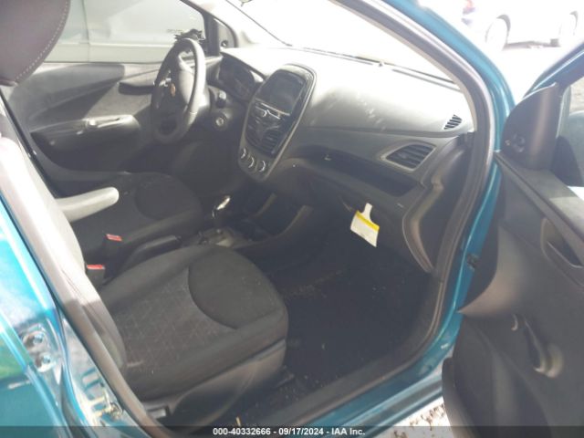 KL8CB6SA5KC819774 Chevrolet Spark Ls Cvt