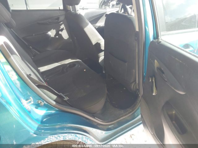 KL8CB6SA5KC819774 Chevrolet Spark Ls Cvt